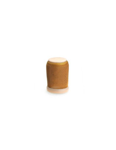 Ecran anti-pop pour 4088, beige, 5 pcs.